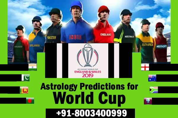 World Cup Predictions